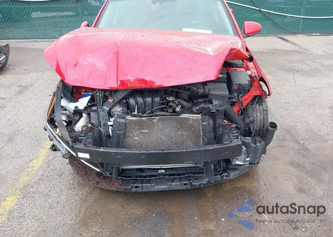 2020 Hyundai Elantra Se из США, поврежденный, VIN 5NPD74LF0LH556496